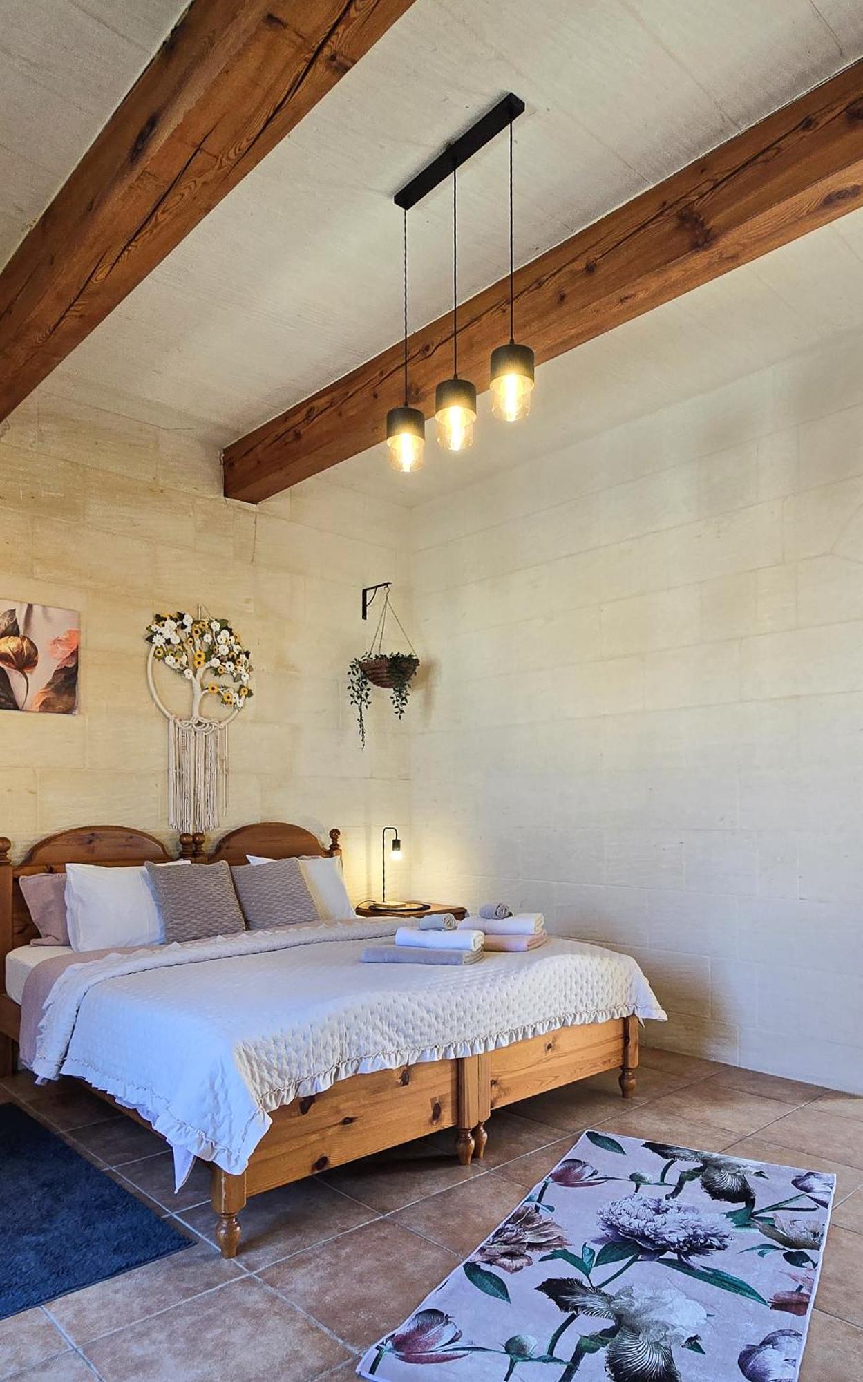 Moonshine Villa Nadur Eksteriør billede