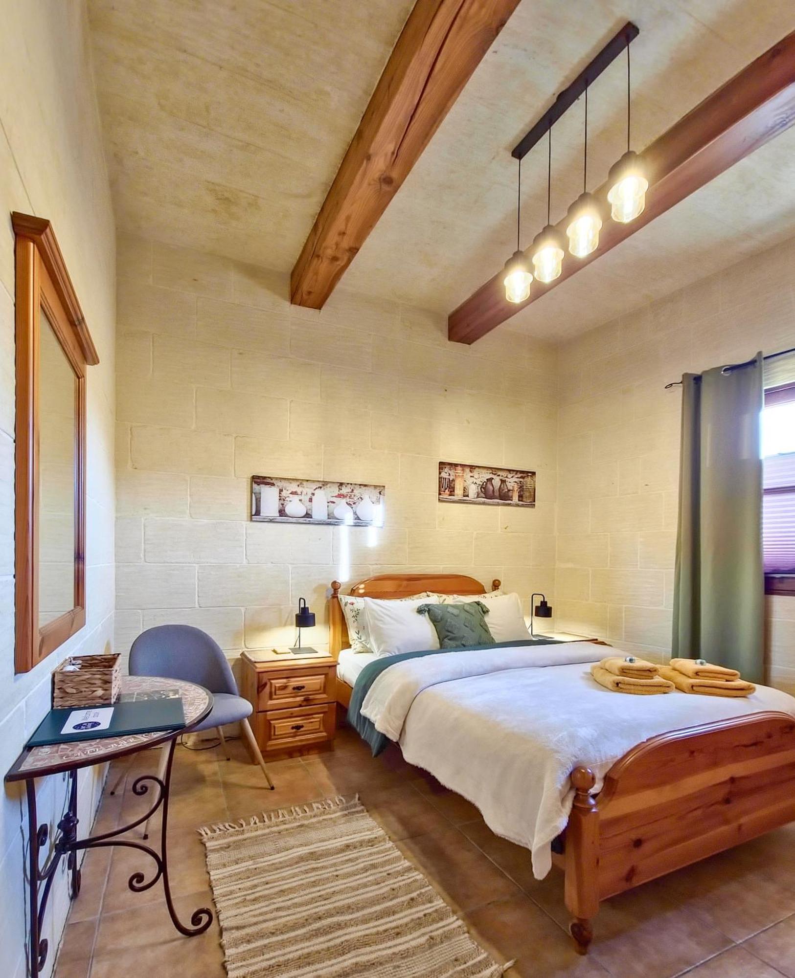 Moonshine Villa Nadur Eksteriør billede